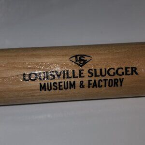 Mini Louisville Slugger